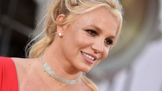 ‘I am traumatized’: Britney Spears asks to end ‘abusive’ conservatorship