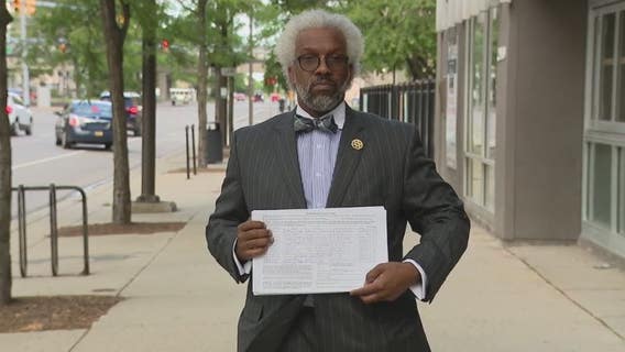 Detroiters could be voting on reparations for Black residents thanks to grassroots effort