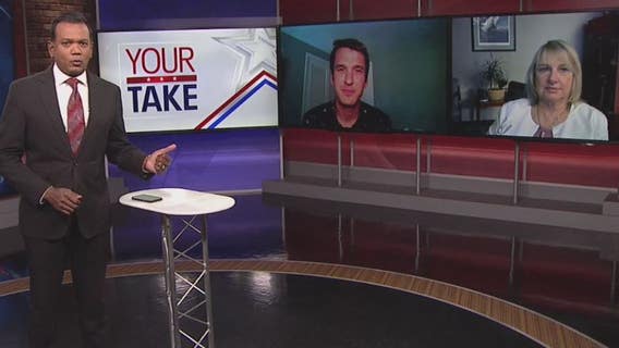 Your Take: As we go back to work can bosses ask about or demand vaccinations?