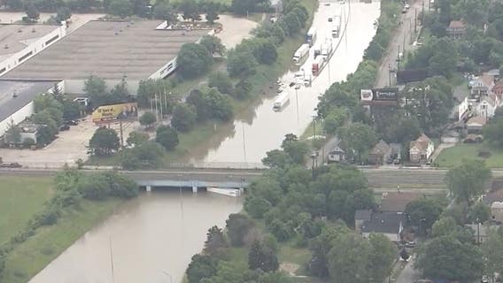 Great Lakes Water Authority denying all claims related to 2021 floods