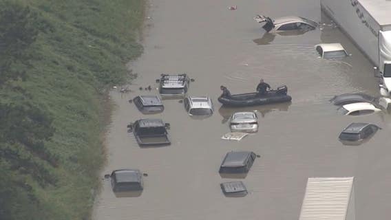 Gov. Whitmer activates Michigan State Emergency Operations Center in response to flooding