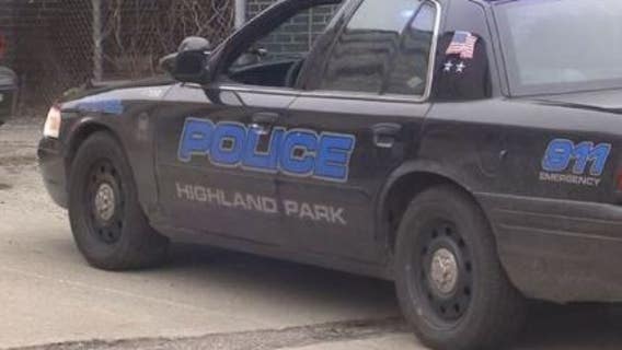 Quadruple shooting during game of dice in Highland Park was random, polices say
