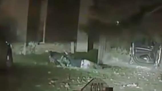 Man sues Michigan State Police after K9 dog attack went on nearly 4 minutes when he wasn't resisting