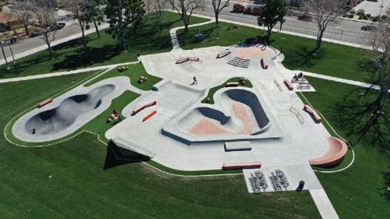 How you can help build a 10,000 square-foot skate park in Pontiac
