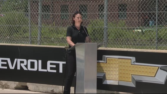 The Corvette returns to the Grand Prix track after 13 years