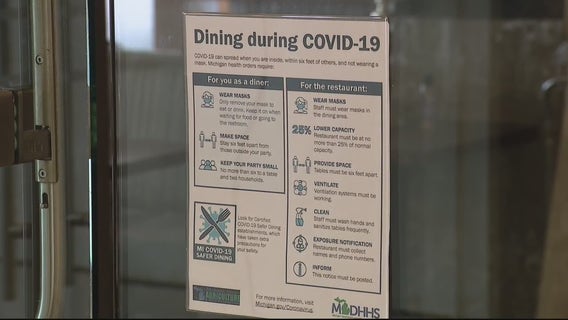 Restaurant owners cant fill jobs, blames unemployment