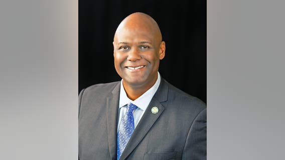 UAW selects Ray Curry as its next president