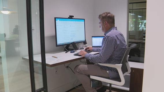 With Workco, working remotely doesn't have to be from home