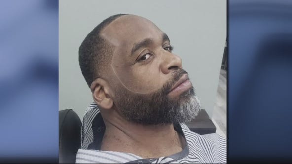 Disgraced ex-mayor Kwame Kilpatrick returning to Detroit to preach at church services this weekend