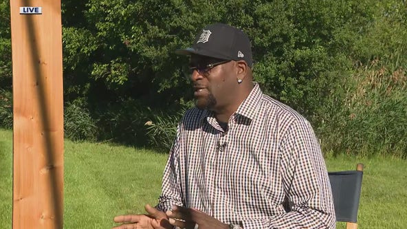 Detroit's own Trick Trick talks contracting Covid, his 7th album ElemElem