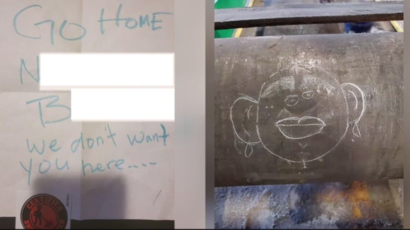 Woman says Monroe Company allowed racism, sexual harassment