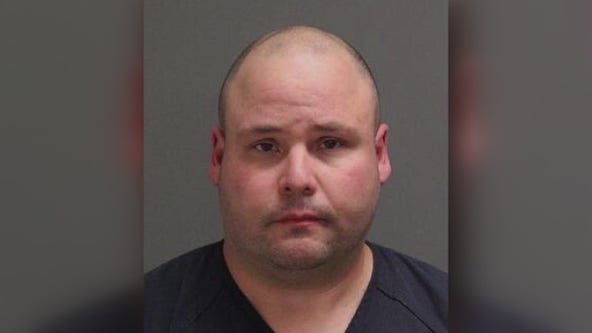 Man sentenced to 4-15 years for throwing sandbag on car on I-96 last fall