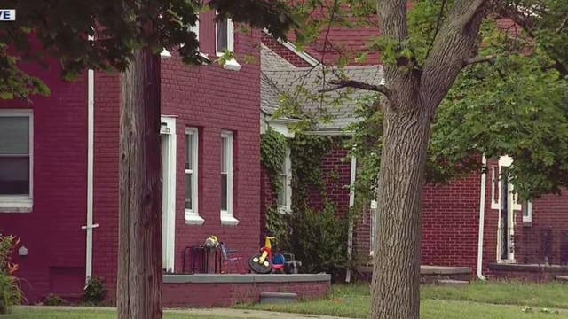 12-year-old killed in Detroit after children get hands on gun