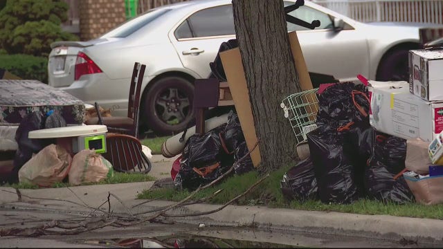 US Rep Debbie Dingell asks why Dearborn infrastructure keeps failing after latest flood