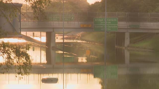 President Joe Biden approves Michigan disaster declaration, unlocks federal funds for repairs