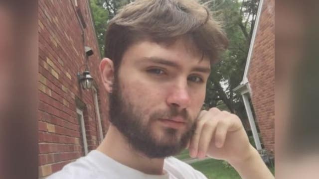 Christian Snow, escaped psych patient from Warren has been found, police say