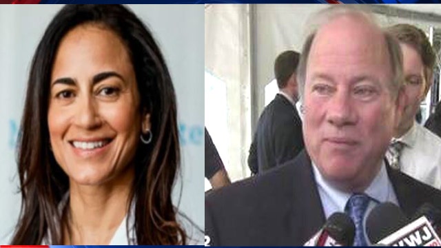 Detroit Mayor Mike Duggan engaged to wed Dr. Sonia Hassan