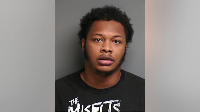 Detroit man charged in connection with hit-and-run that killed Mt. Clemens bicyclist