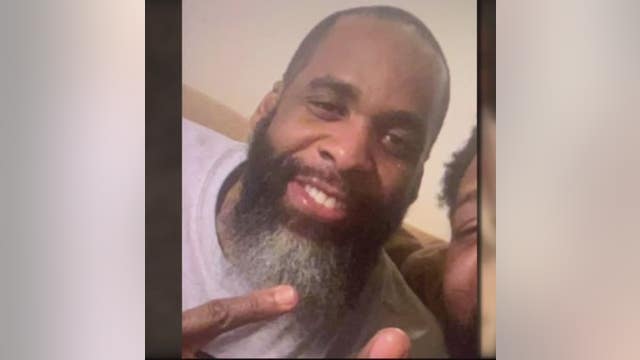 Watch Live: Kwame Kilpatrick preaches at Little Rock Baptist Church in Detroit