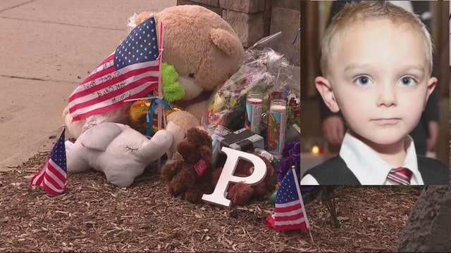 Aunt who was with 5-year-old killed in hit and run talks about crash; family of driver says he panicked