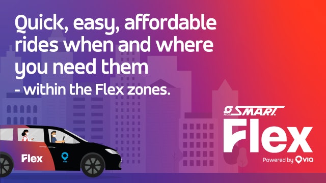 SMART to host drive-thru job fair June 26 for drivers, mechanic, more