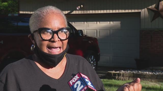 Ex-Detroit cemetery manager says 5 times she corrected burial plot mistakes by previous company