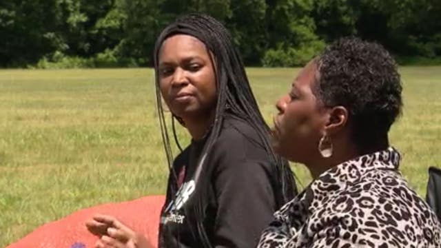 Cousins plan anti-gun violence rally marking 10 years since sons' unsolved murders