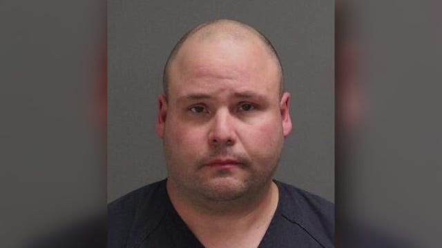 Man sentenced to 4-15 years for throwing sandbag on car on I-96 last fall