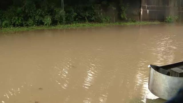 US Customs and Border Protection official accused of lying to receive FEMA flooding help