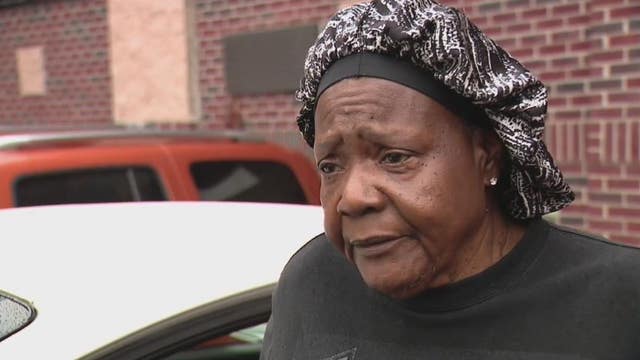 Family loses everything in house fire while attending loved one's funeral