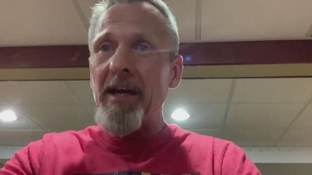 Retired cop cleared in self-defense shooting of estranged son