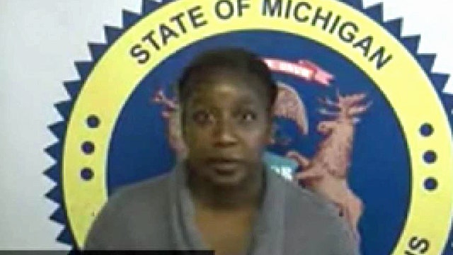 Detroit police officer charged in crash killing attorney has checkered driving record