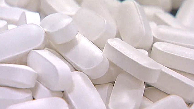 4 arrested, charged by feds in Metro Detroit raids of suspected opioid dealers