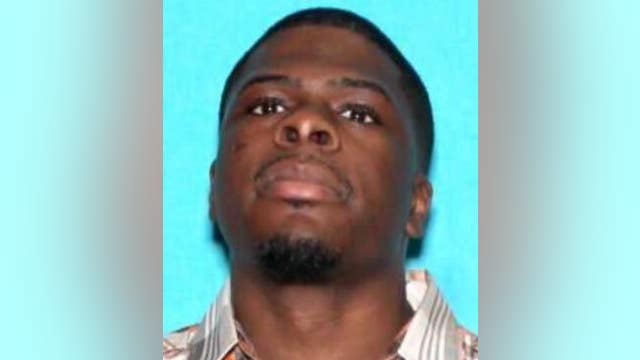Person of interest ID'd in double murder where infant was left alone in house, turns self in