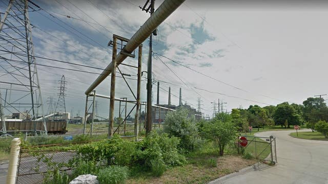 DTE officially closing River Rouge Power Plant Friday