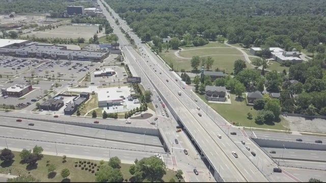 MDOT to give updates on planned Woodward Avenue road construction