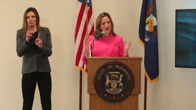 Michigan Secretary of State adding 350,000 more appointments, greeters to some branches