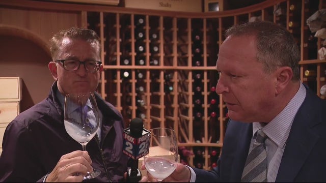 Faygo's new flavor Firework going for $200 a case on eBay