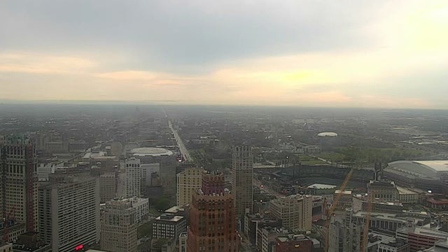 Detroit's expensive rent problem worsened during Covid and may not improve until 2024