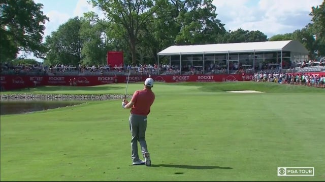 Rocket Mortgage Classic extended through 2027