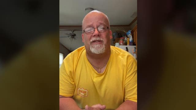 Wixom father asks for prayers for teen son on life support after drowning incident