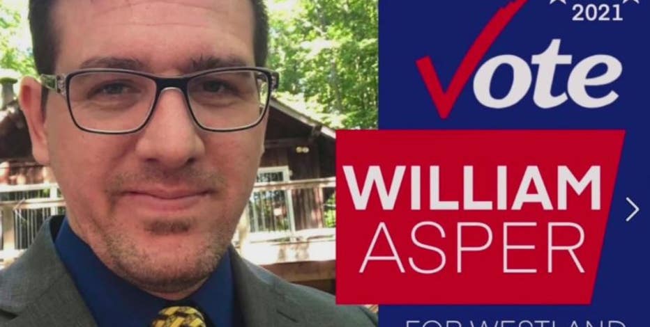 Westland mayoral candidate accused of offensive social media posts, residency questions