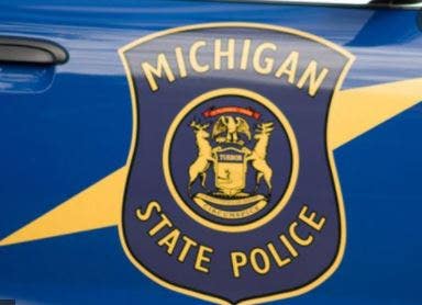 Shooting on I-96 leaves man hospitalized, police say