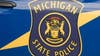 Man found guilty after lying that Michigan State Police troopers stole money, drugs during search