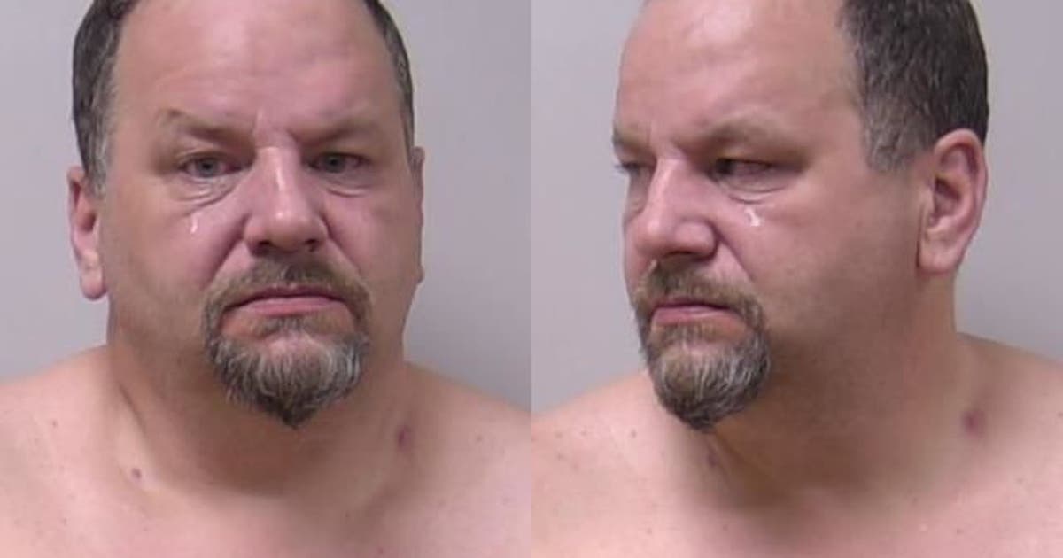 Man charged after fatal shooting at Chesterfield Township 4th of July ...