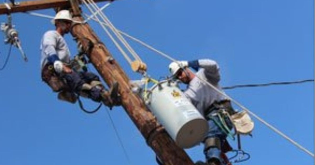 DTE outage Thursday update: 88,000 still without power | FOX 2 Detroit