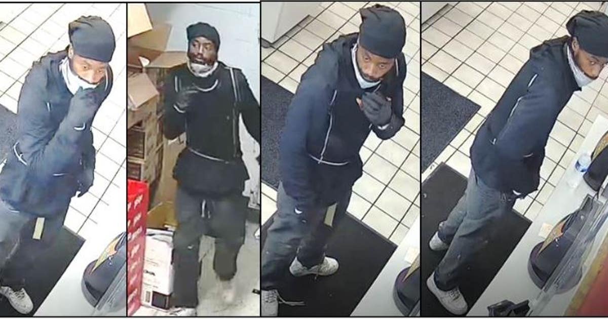 Reward offered for armed robbery suspect at Roseville Dollar General ...