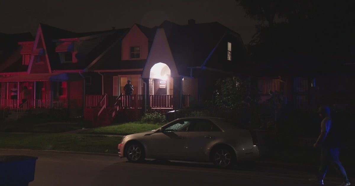 Possible drug deal behind triple shooting in Detroit that killed 2 ...