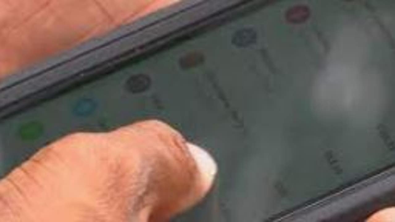 Grandmother loses thousands in credit union scam using payment app - Vimarsana News