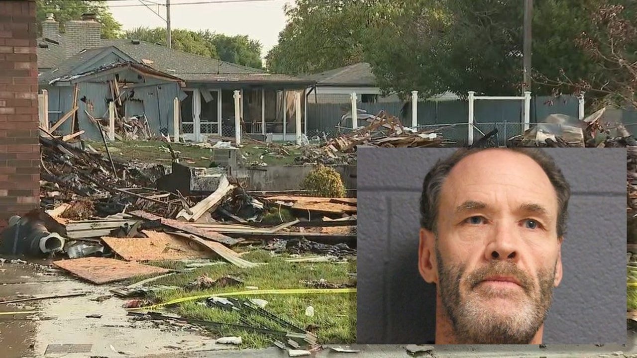 Warren police believe man killed in home explosion may have been
